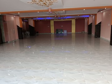 Parking in  Office Space at Aliganj – for Rent