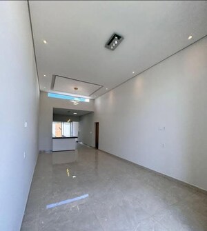 Living Room in 3 BHK Builder Floor at Sector 29 – for Sale