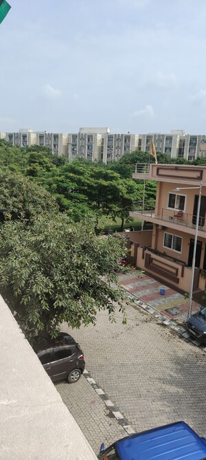 2 BHK Builder Floor – Exterior View View at Wave Prime Floors, Wave City - for Sale