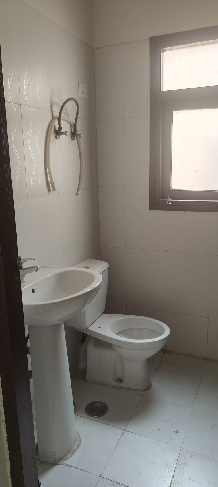 Bathroom, wave-prime-floors 2 Bedroom 194 Sq.Yd. Builder Floor In Wave City Ghaziabad 8844986