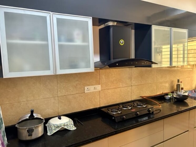 Kitchen, balianta 2 Bedroom 1205 Sq.Ft. Builder Floor In Balianta Bhubaneswar 8844906