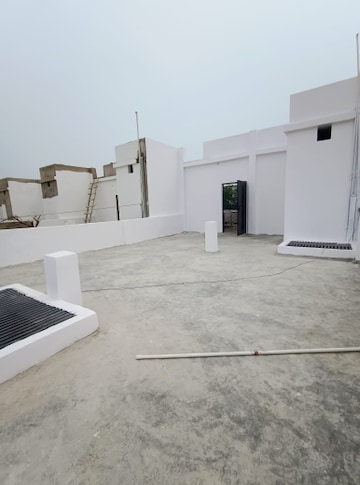 Terrace in 2 BHK Villa at Sitapur Road – for Sale