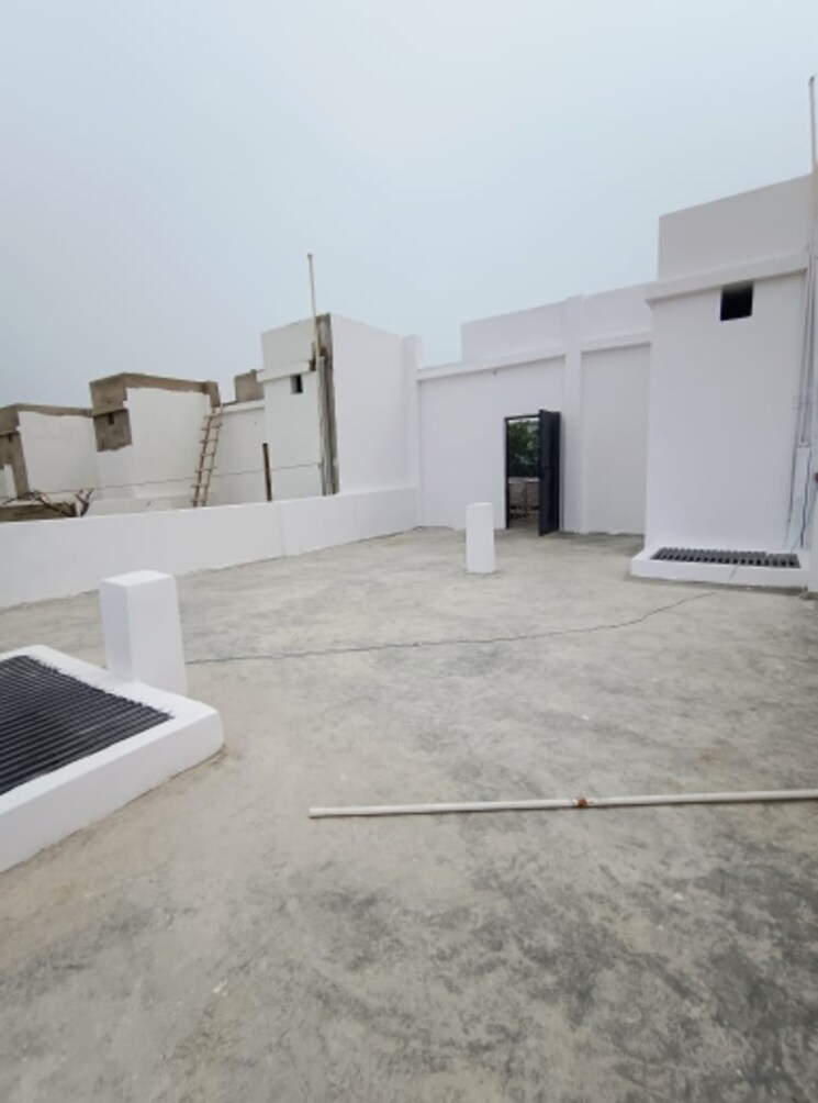 Terrace, sitapur road 2 Bedroom 656 Sq.Ft. Villa In Sitapur Road Lucknow 8844991