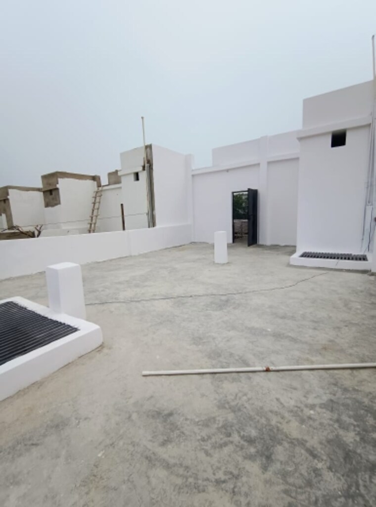 Terrace, sitapur road 2 Bedroom 656 Sq.Ft. Villa In Sitapur Road Lucknow 8844991