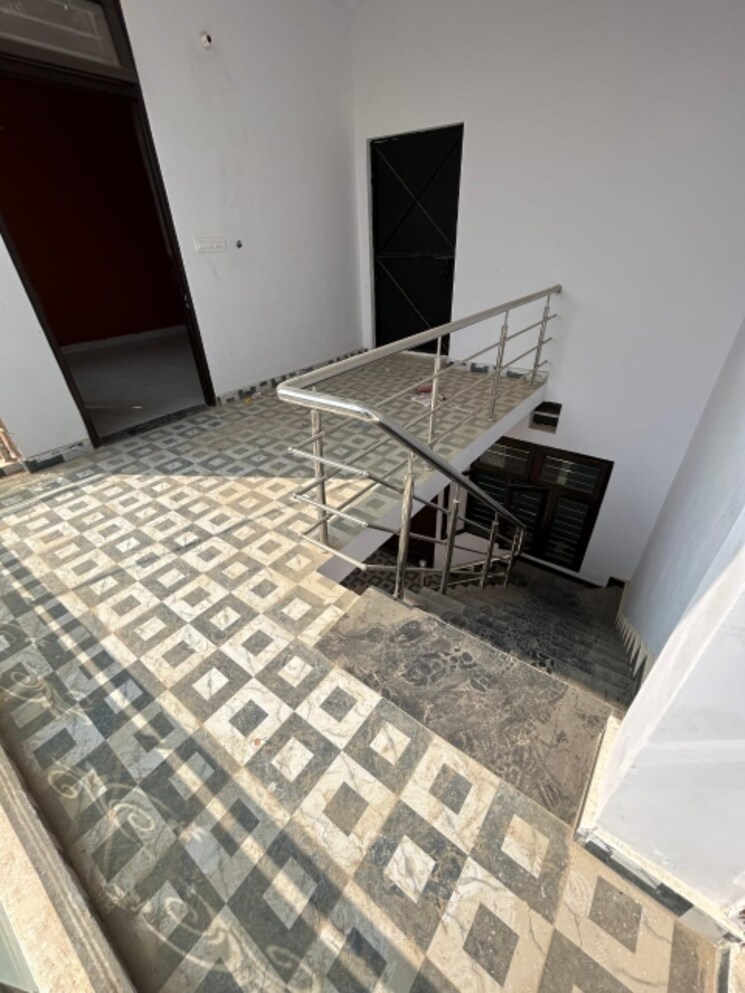 Balcony, sitapur road 2 Bedroom 656 Sq.Ft. Villa In Sitapur Road Lucknow 8844991