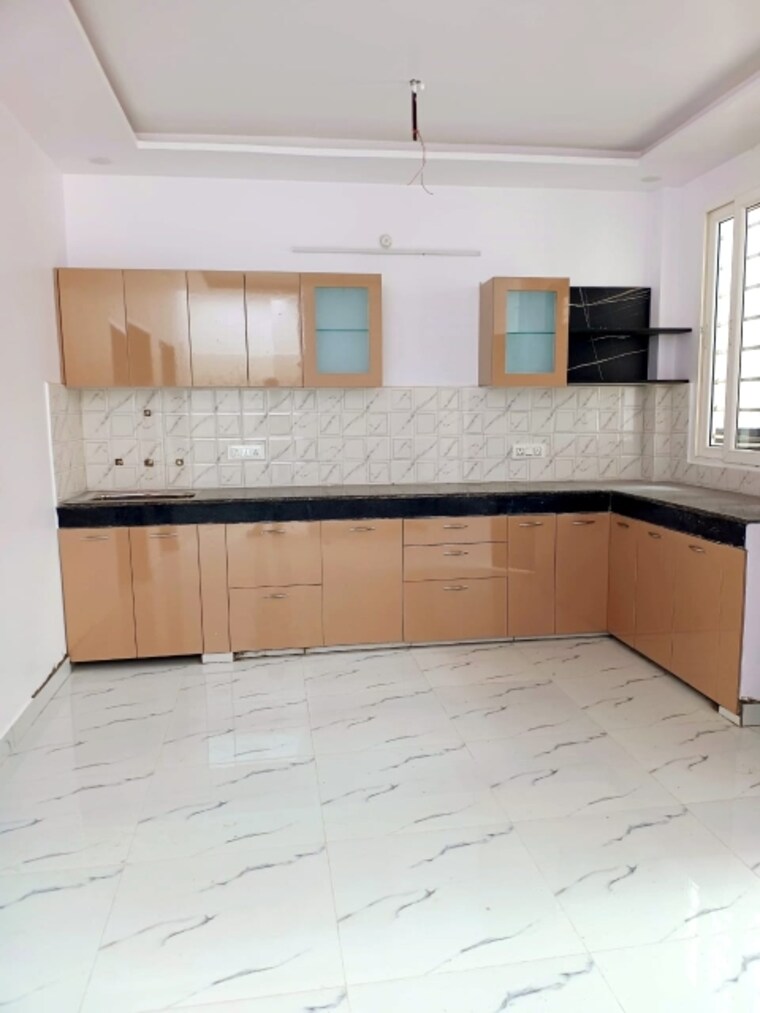 Kitchen, sitapur road 2 Bedroom 656 Sq.Ft. Villa In Sitapur Road Lucknow 8844991