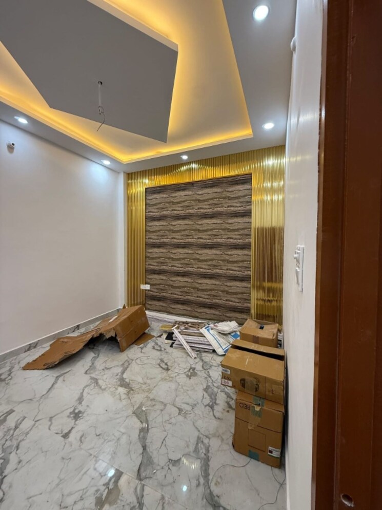 Bedroom, sitapur road 2 Bedroom 656 Sq.Ft. Villa In Sitapur Road Lucknow 8844991