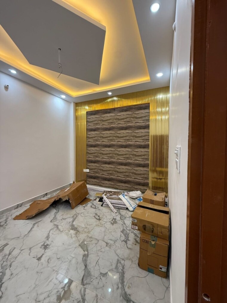 Bedroom, sitapur road 2 Bedroom 656 Sq.Ft. Villa In Sitapur Road Lucknow 8844991
