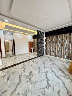 Living Room in 2 BHK Villa at Sitapur Road – for Sale