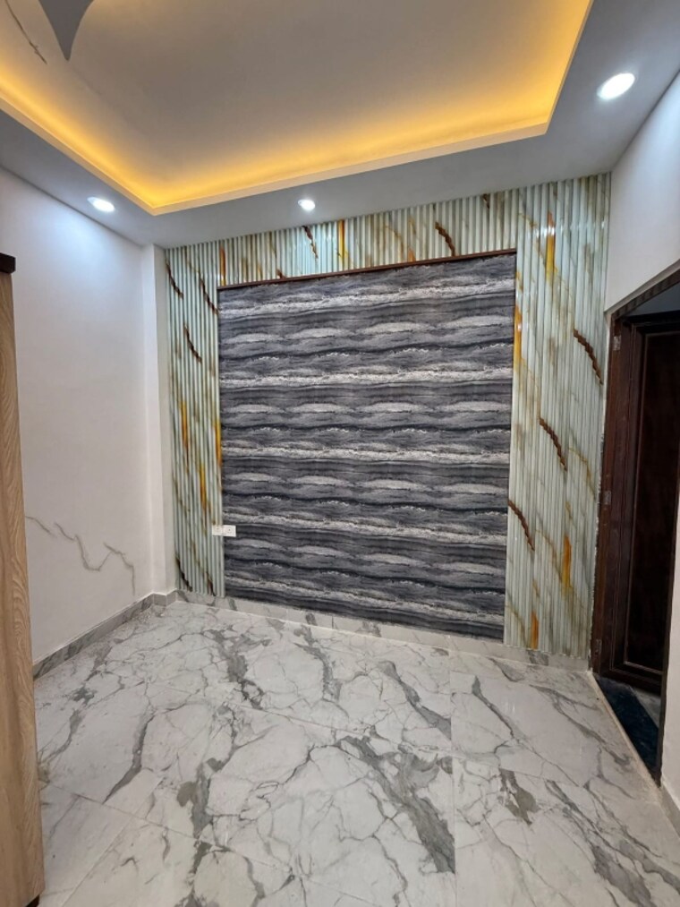 Bedroom, sitapur road 2 Bedroom 656 Sq.Ft. Villa In Sitapur Road Lucknow 8844991