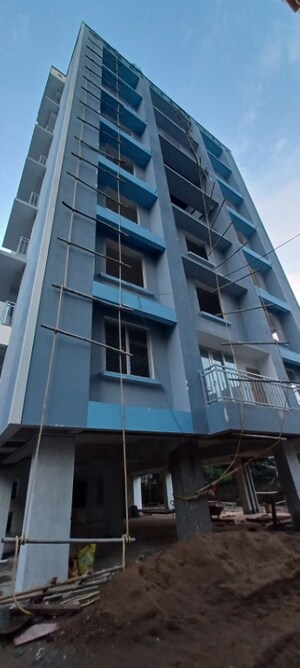 4 BHK Apartment For Sale in Six Mile