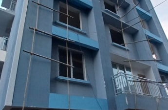 4 BHK Apartment For Sale in Six Mile