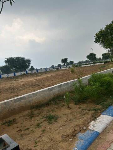 Plot Area in  Plot at Ajairajpura – for Sale