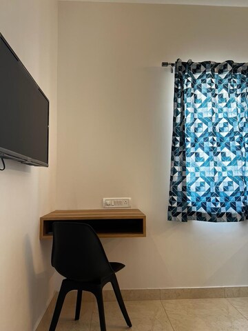 Furnished Amenities in 1 RK Apartment at Kodihalli – for Rent