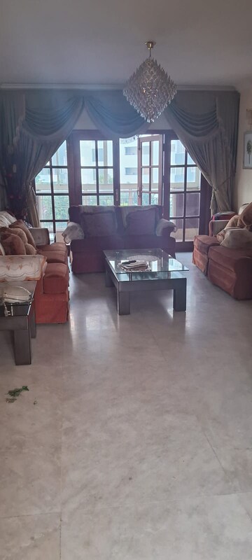 4 BHK Apartment For Rent in Palam Vihar