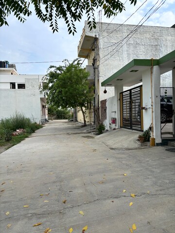 Plot – Exterior View View at PropZone IMT Delight Homes, Sector 71 - for Sale