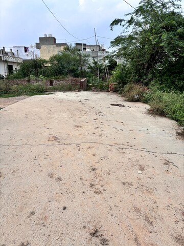 Plot Area in  Plot at PropZone IMT Delight Homes, Sector 71 – for Sale
