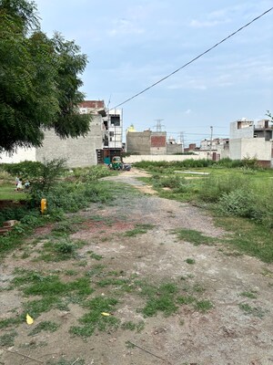 Plot Area in  Plot at PropZone IMT Delight Homes, Sector 71 – for Sale