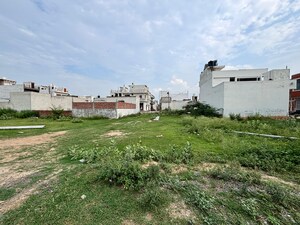  Plot – Exterior View View at PropZone IMT Delight Homes, Sector 71 - for Sale