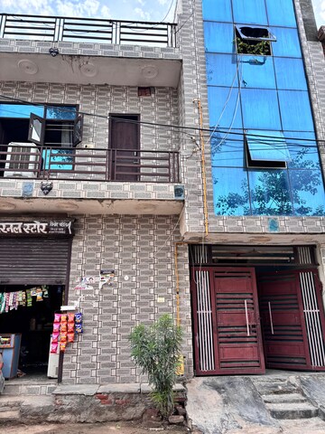 6 BHK Independent House – Exterior View View at PropZone IMT Delight Homes, Sector 71 - for Sale