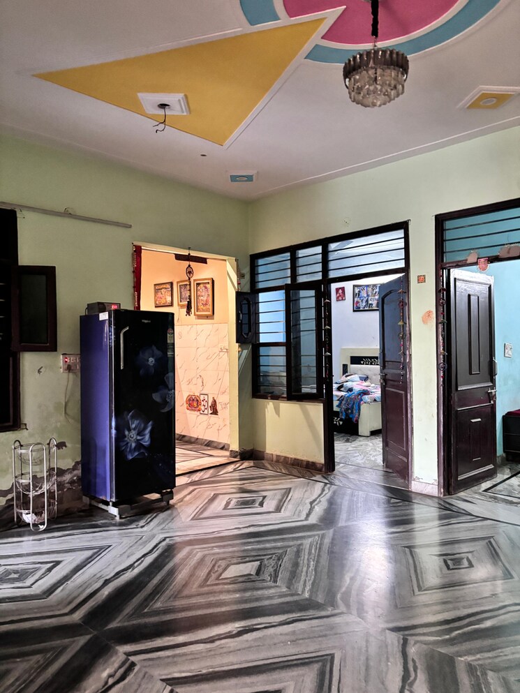 Gym, propzone-imt-delight-homes 6 Bedroom 150 Sq.Ft. Independent House In Sector 71 Faridabad 8845158