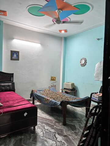 Bedroom in 6 BHK Independent House at PropZone IMT Delight Homes, Sector 71 – for Sale