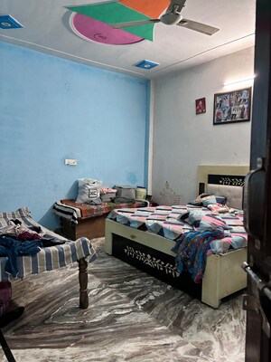 Bedroom in 6 BHK Independent House at PropZone IMT Delight Homes, Sector 71 – for Sale