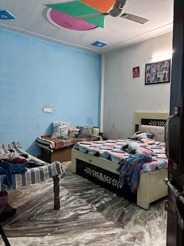 Bedroom in 6 BHK Independent House at PropZone IMT Delight Homes, Sector 71 – for Sale