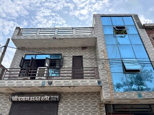 6 BHK Independent House – Exterior View View at PropZone IMT Delight Homes, Sector 71 - for Sale