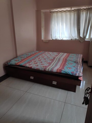 1 BHK Apartment For Sale in New Bawa Tower, Chunabhatti