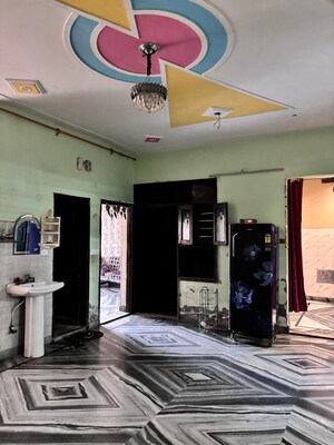 6 BHK Independent House – Exterior View View at PropZone IMT Delight Homes, Sector 71 - for Sale