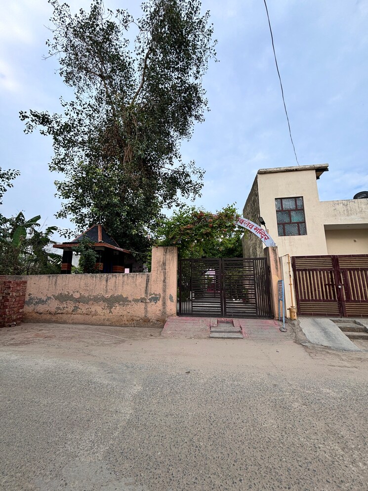 Exterior View, propzone-imt-delight-homes 6 Bedroom 150 Sq.Ft. Independent House In Sector 71 Faridabad 8845158