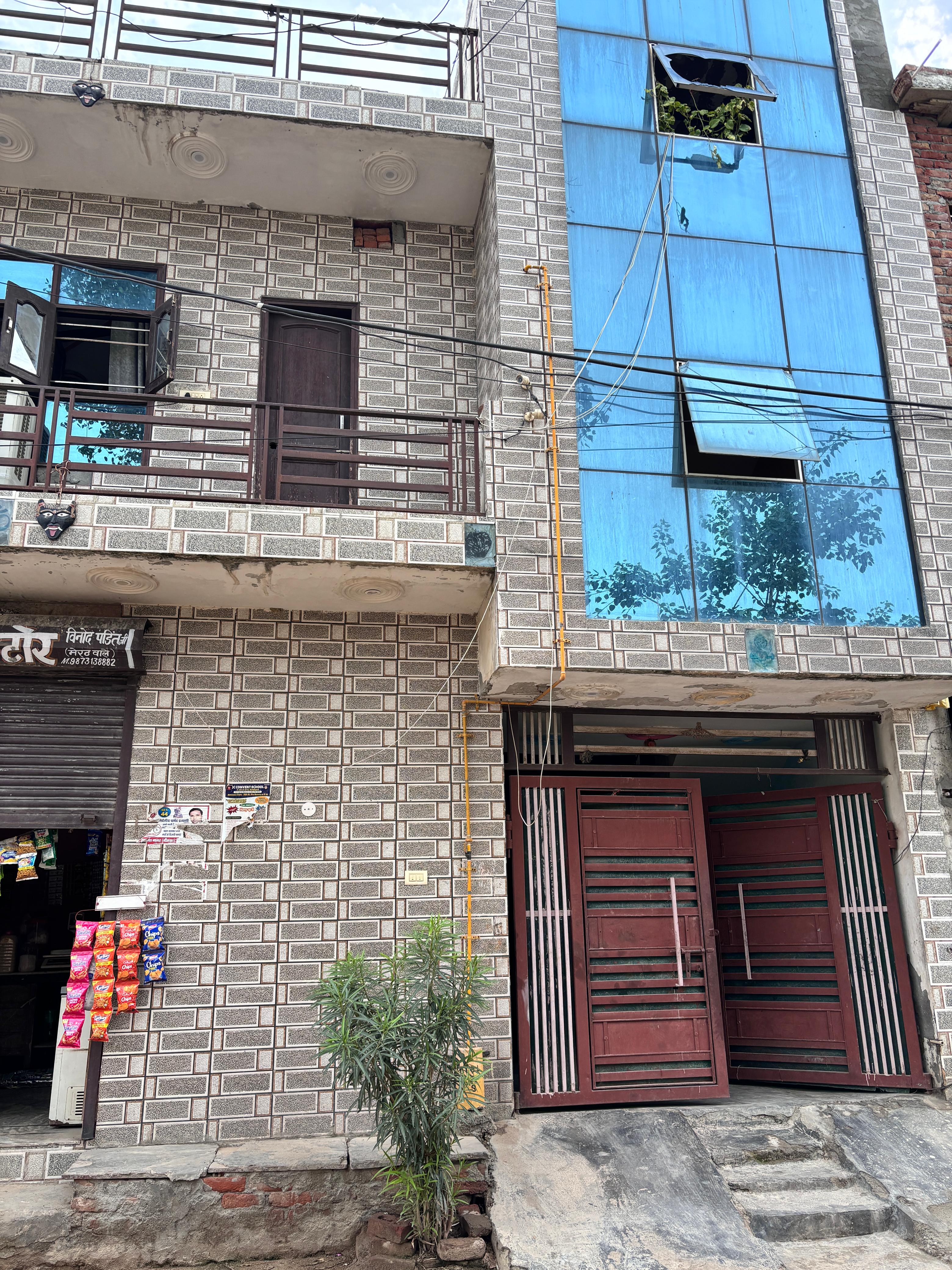 6 BHK + Pooja Room Independent House For Sale in PropZone IMT Delight Homes