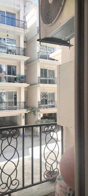 Kitchen in 2.5 BHK Builder Floor at Signature Global Park 4 and 5, Sohna Sector 36 – for Sale