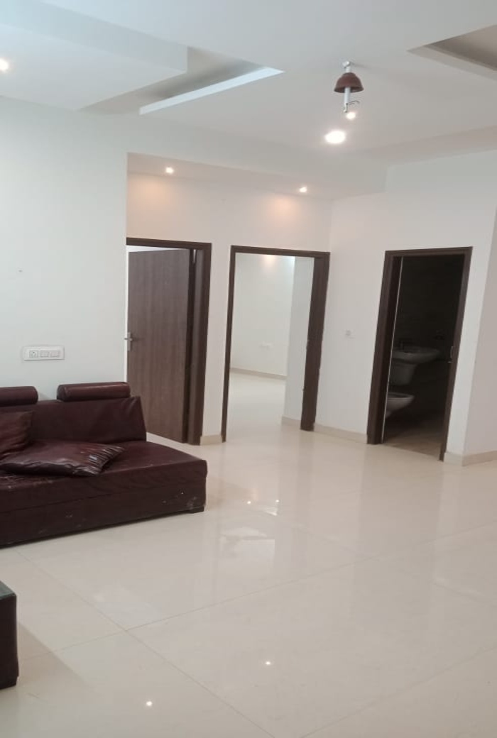 3 BHK Apartment For Sale in Motiaz Royal Citi