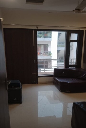 Living Room in 3 BHK Apartment at Motiaz Royal Citi, Ambala Highway – for Sale