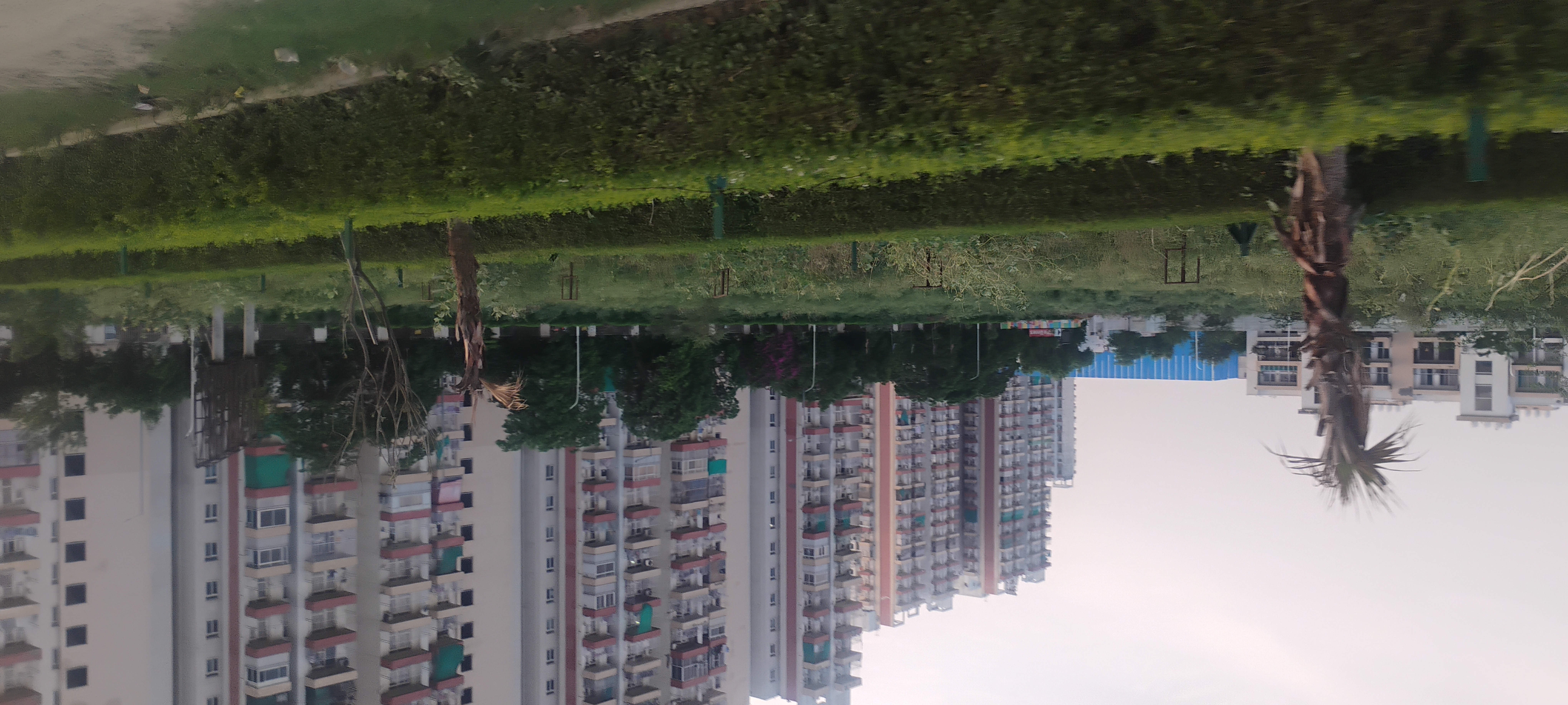 Plot For Sale in Huda Sector 78 