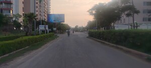  Plot – Exterior View View at Sector 78 - for Sale