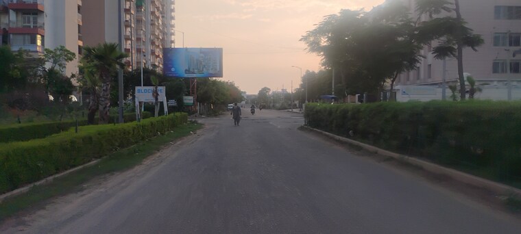 Exterior View, sector 78  100 Sq.Yd. Plot In Sector 78 Faridabad 8845067