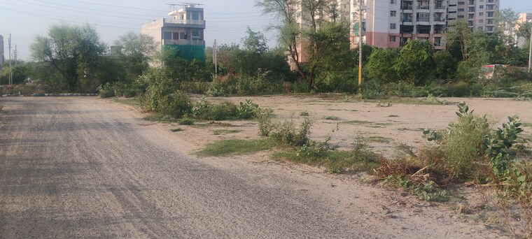 undefined, sector 78  100 Sq.Yd. Plot In Sector 78 Faridabad 8845067