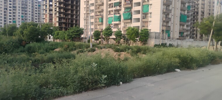 Exterior View, sector 78  100 Sq.Yd. Plot In Sector 78 Faridabad 8845067