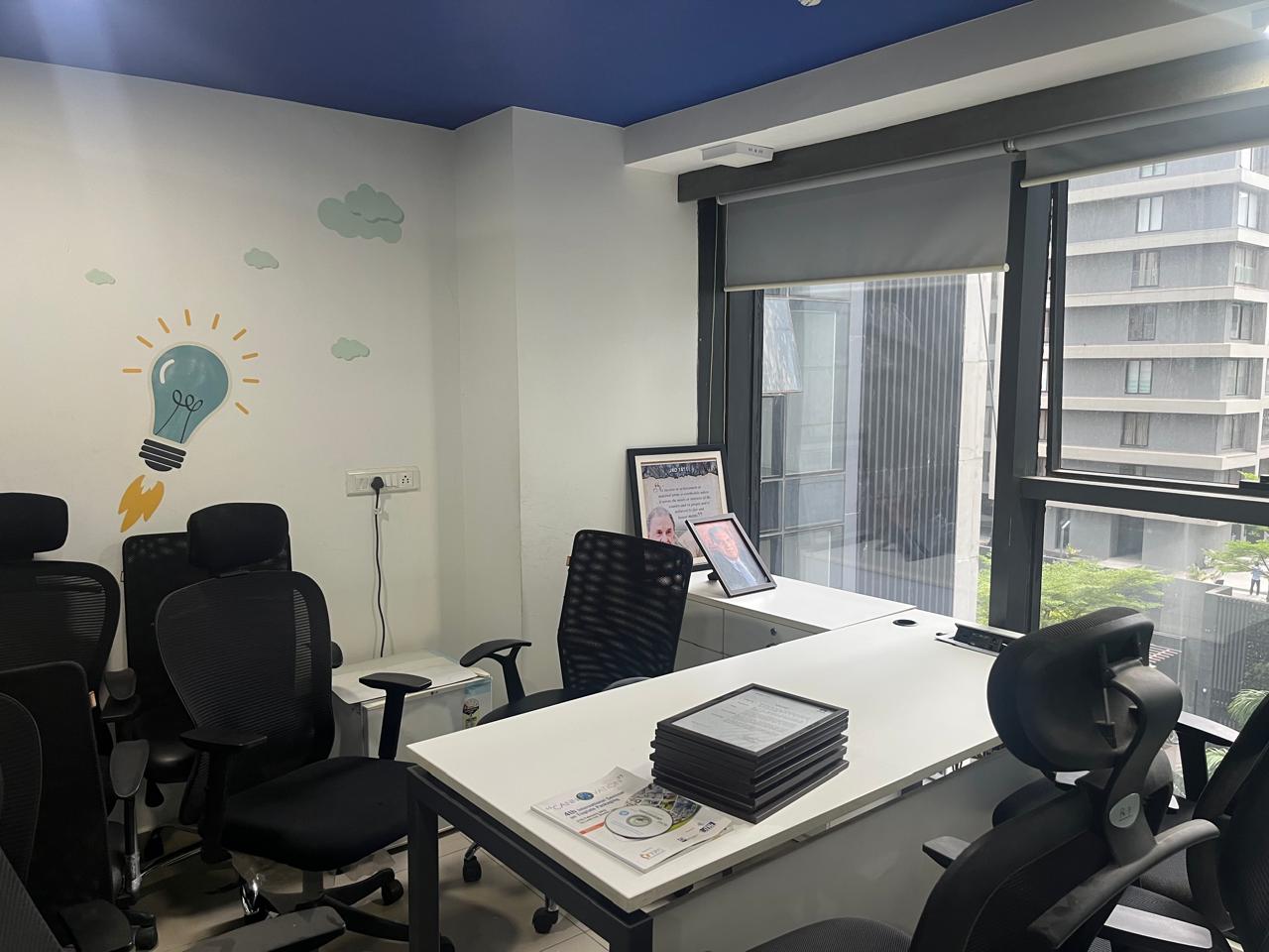Office Space For Rent in Privilon 