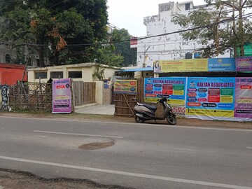Parking in  Shop at Chandralok – for Rent