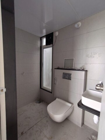 Attached Bathroom in 1 BHK Apartment at Rama Livmo, Hinjewadi – for Rent
