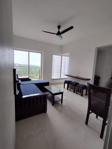 1 BHK Apartment For Rent in Rama Livmo, Hinjewadi