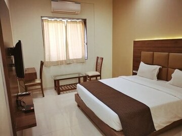 1 BHK Apartment For Rent in Lalani Residency, Kavesar