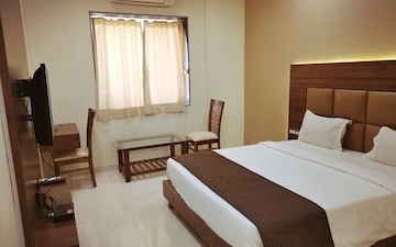 1 BHK Apartment For Rent in Lalani Residency, Kavesar