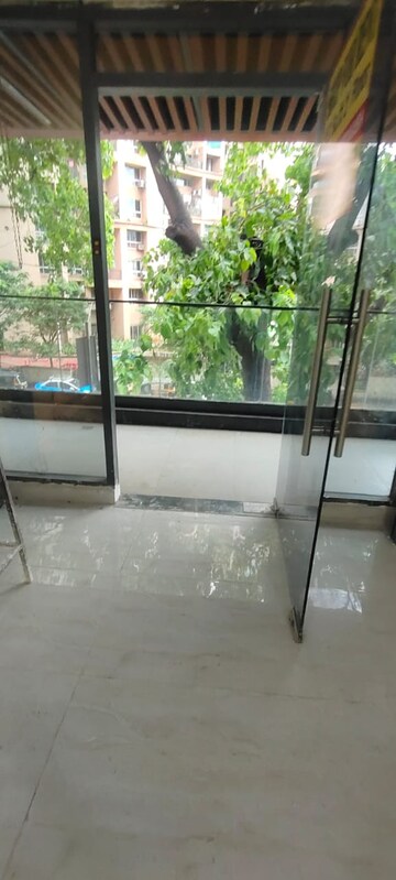 Floor Plan in  Office Space at Godrej Urban Park, Chandivali – for Rent