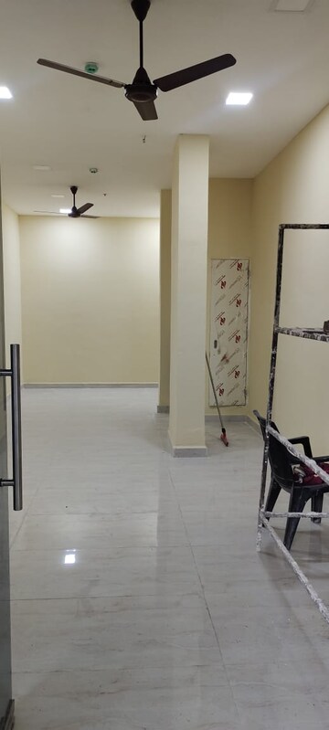 Floor Plan in  Office Space at Godrej Urban Park, Chandivali – for Rent