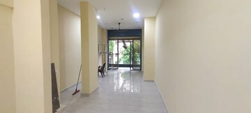 Floor Plan in  Office Space at Godrej Urban Park, Chandivali – for Rent